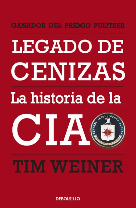 Legado de Cenizas