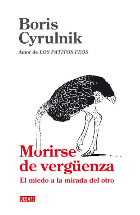 Morirse de Verguenza