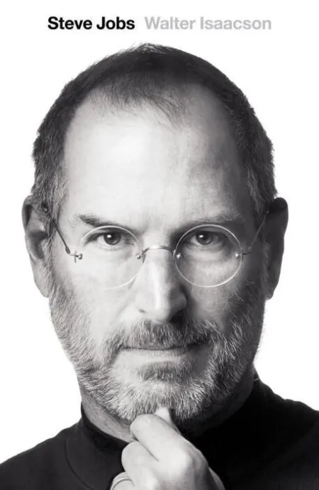 Steve Jobs. La Biografia