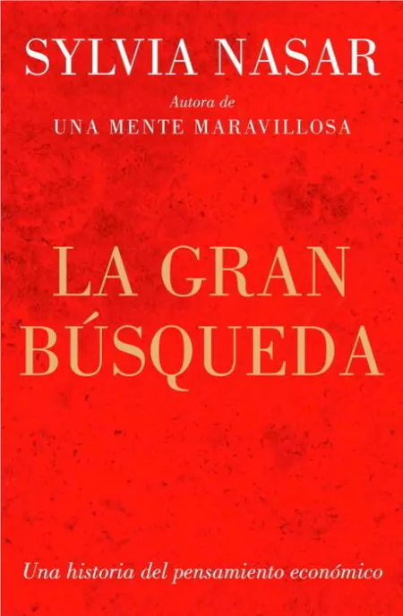 La Gran Búsqueda