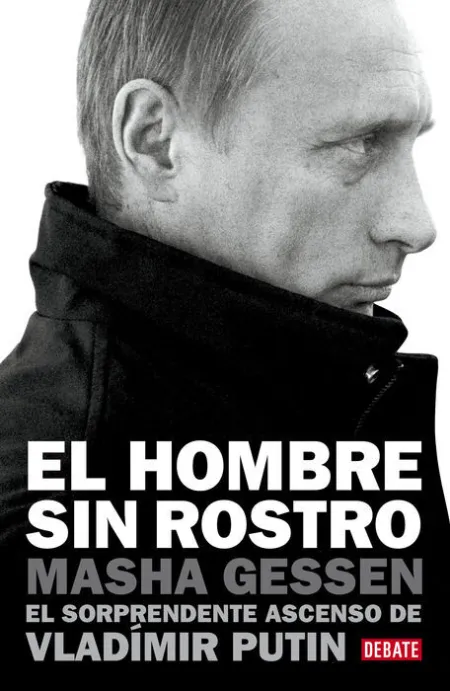 Hombre sin Rostro, el.