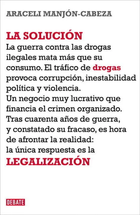 Solucion, la.