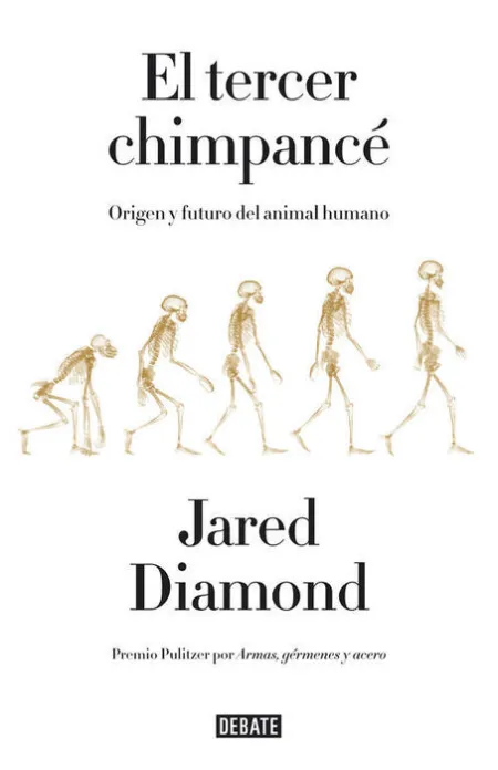 El Tercer Chimpancé