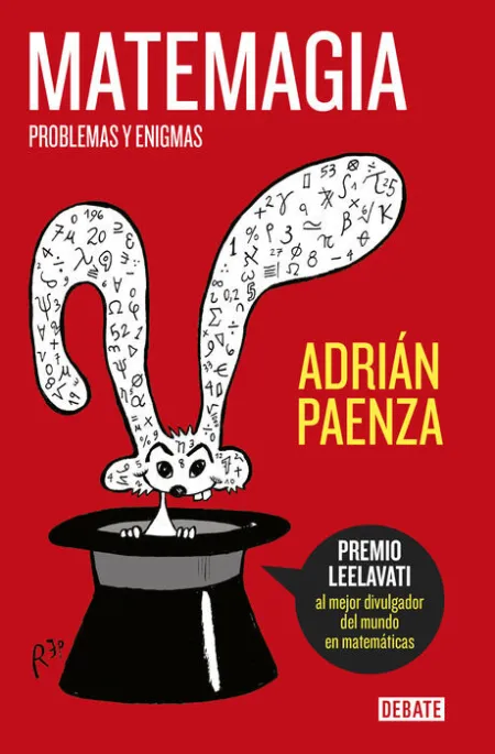 Matemagia. Problemas y Enigmas