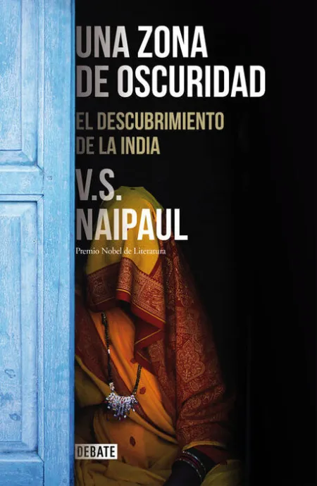 Una Zona de Oscuridad