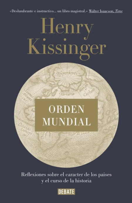 Orden Mundial
