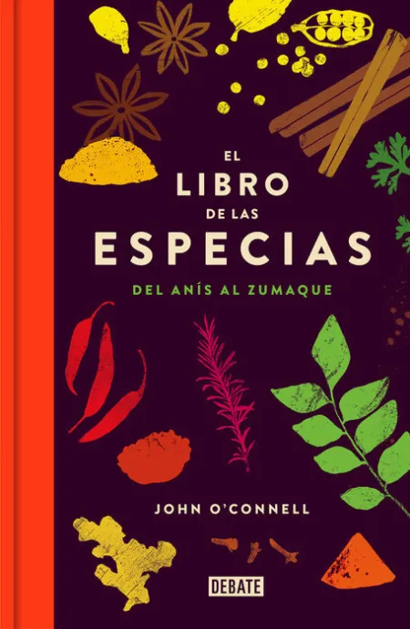 El Libro de las Especias