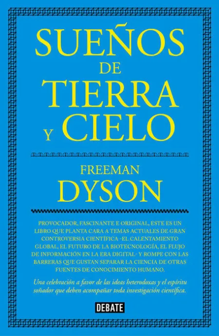Sueños de Tierra y Cielo