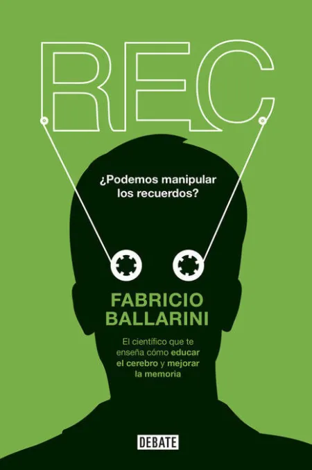 Rec. El Cientifico que te Enseña Como Educar el Cerebro y Mejorar la Memoria