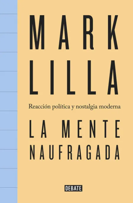 La Mente Naufragada