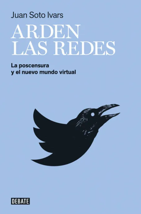 Arden las Redes
