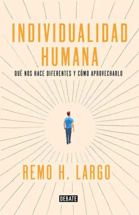 La Individualidad Humana