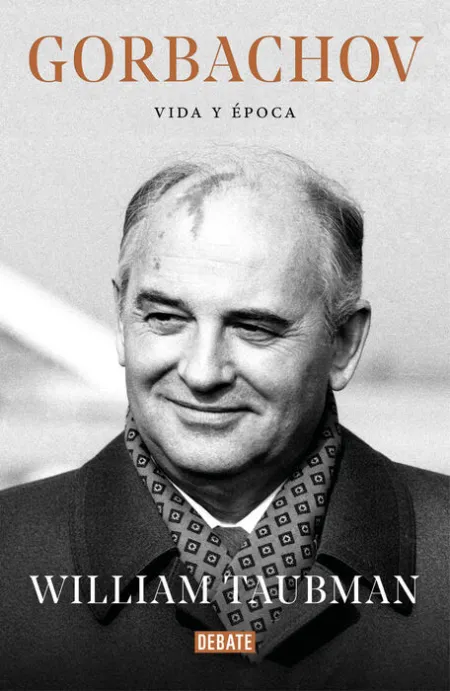 Gorbachov. Vida y Época