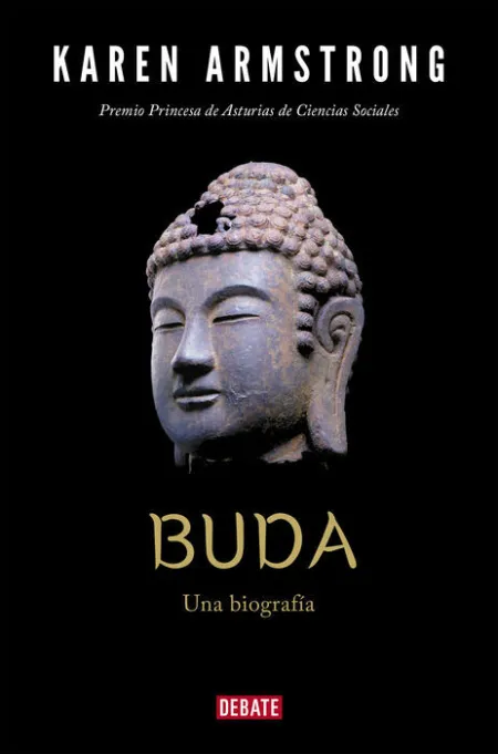 Buda. Una Biografía