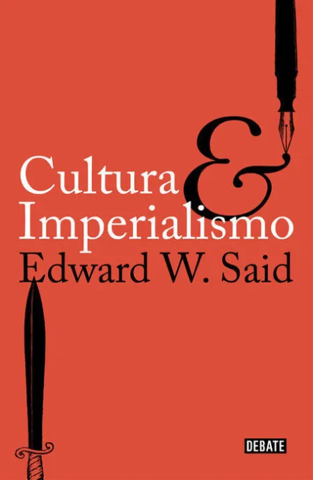 Cultura e Imperialismo