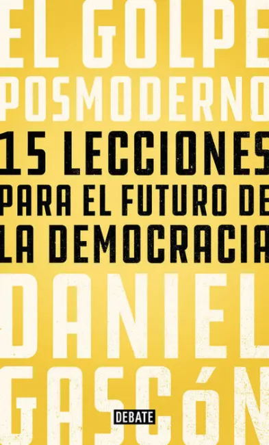 El Golpe Posmoderno