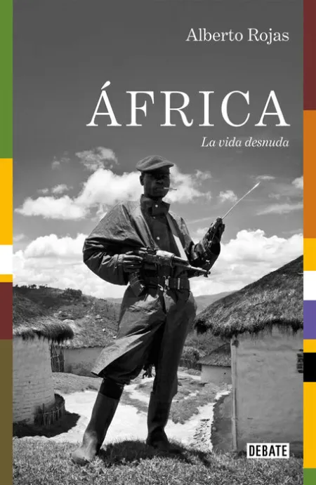 África. La Vida Desnuda