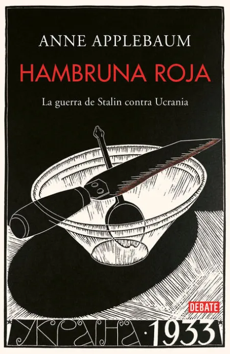 Hambruna Roja