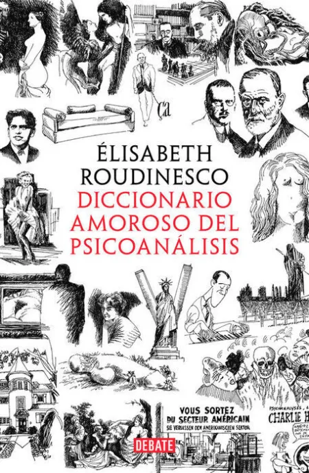Diccionario Amoroso del Psicoanálisis