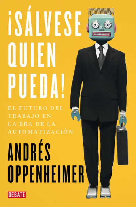 ¡Sálvese Quien Pueda!