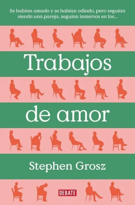 Trabajos de Amor