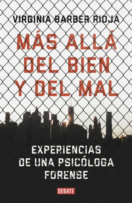 Más Allá del Bien y del Mal