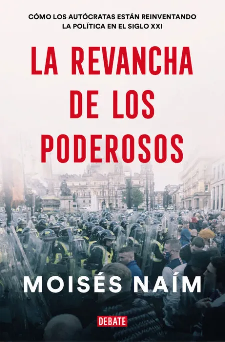 La Revancha de los Poderosos
