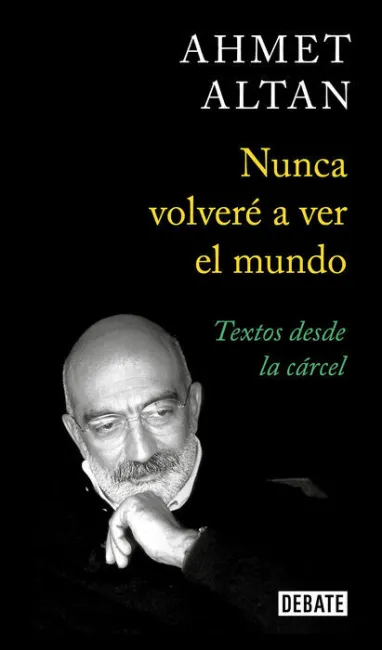 Nunca Volveré a Ver el Mundo