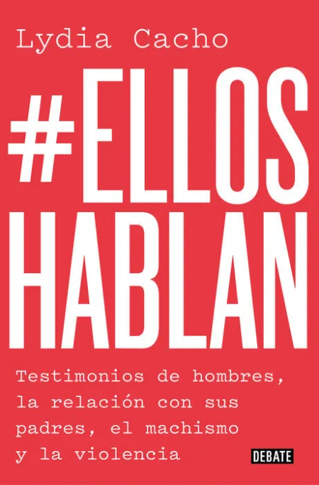 #Elloshablan. Premio Reporteros del Mundo 2018