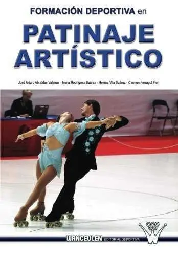 Formaciã?Â³N Deportiva en Patinaje Artã?Â­stico