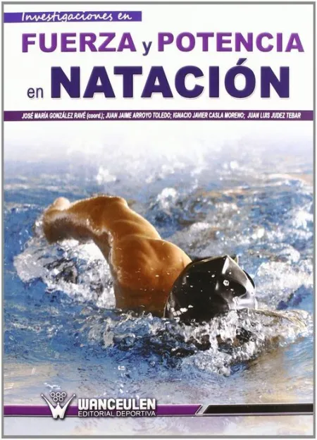 Fuerza y Potencia en Nataciã?Â?N