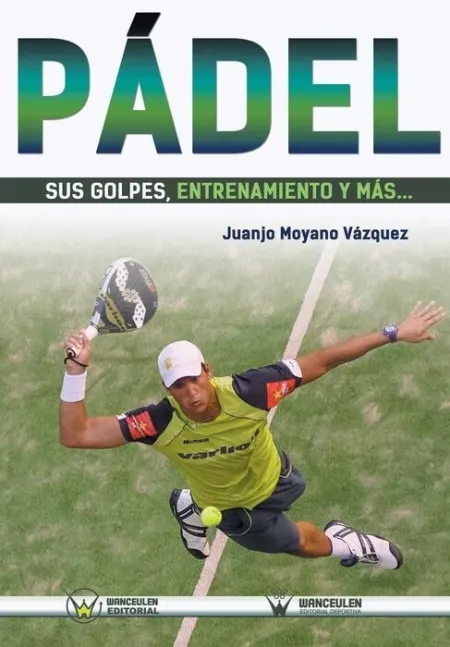 Pã?Â¡Del Sus Golpes, Entrenamiento y Mã?Â¡S