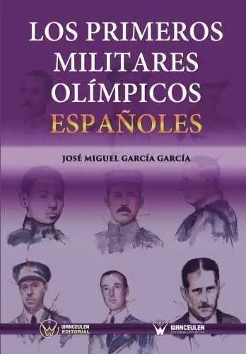 Los Primeros Militares Olã?Â­mpicos Espaã?Â±Oles