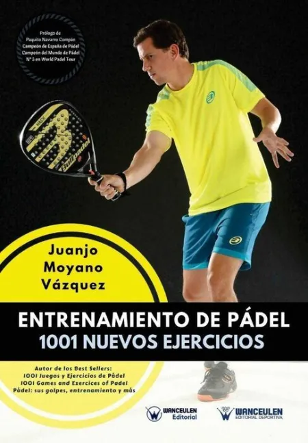 Entrenamiento de Pã?Â¡Del: 1001 Nuevos Ejercicios