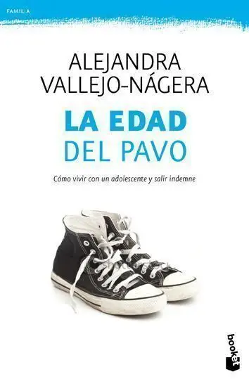 La Edad del Pavo