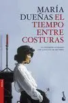 El Tiempo entre Costuras