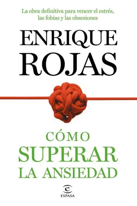 Como Superar la Ansiedad