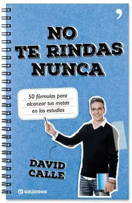 No te Rindas Nunca