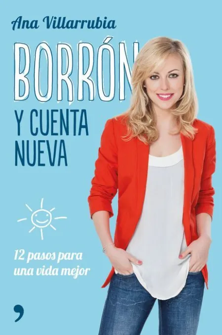 Borrón y Cuenta Nueva