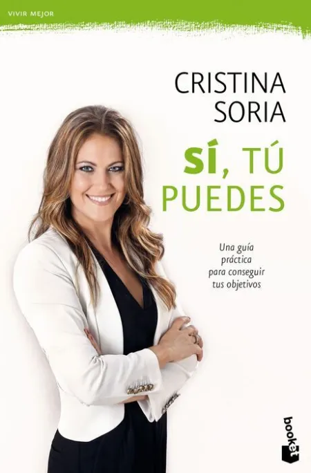 Sí, tú Puedes