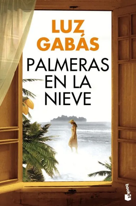 Palmeras en la Nieve