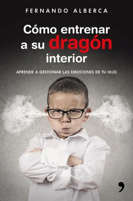 Cómo Entrenar a Su Dragón Interior
