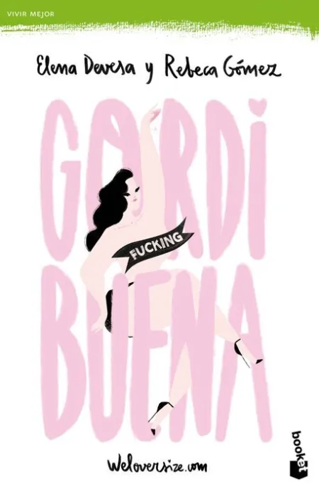 Gordi Fucking Buena