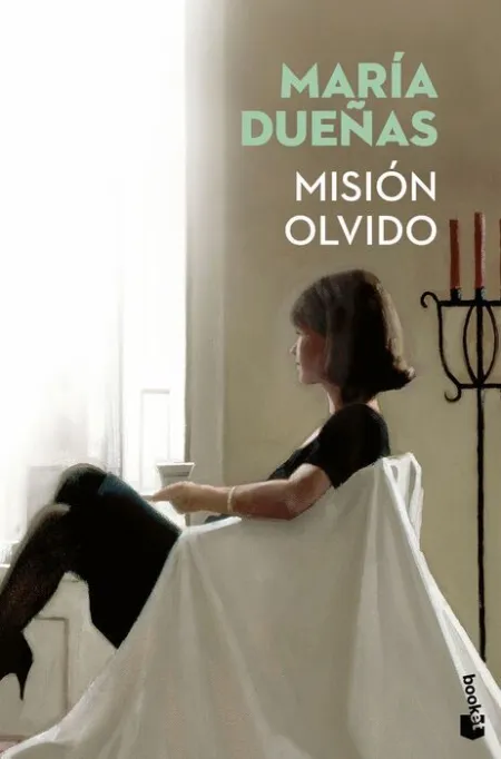 Mision Olvido