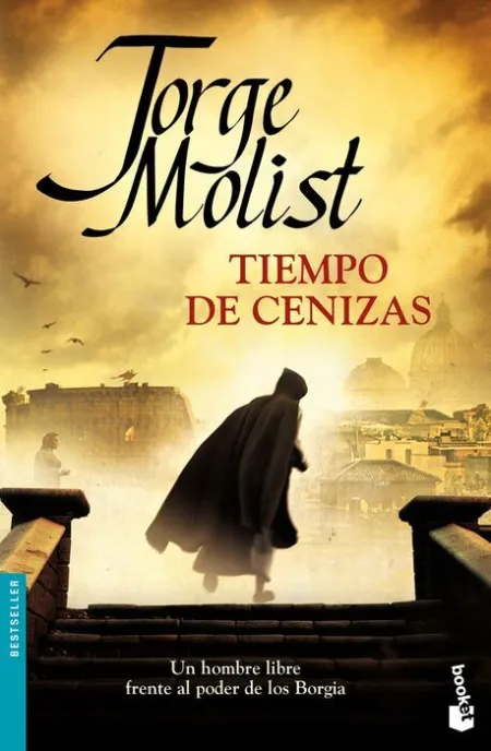 Tiempo de Cenizas