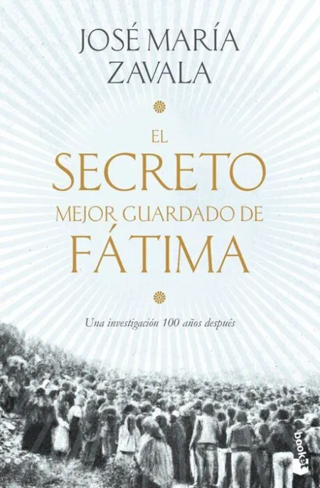 El Secreto Mejor Guardado de Fátima