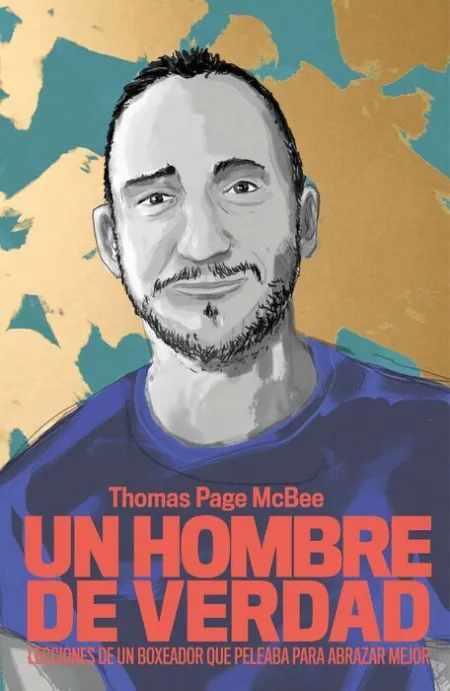Un Hombre de Verdad