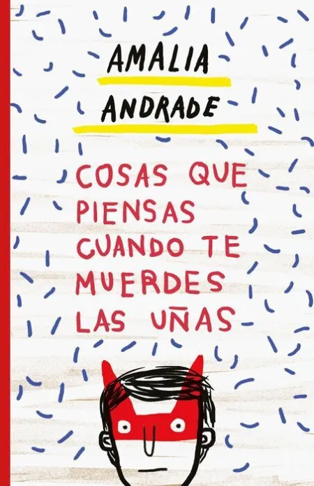 Cosas que Piensas Cuando te Muerdes las Uñas