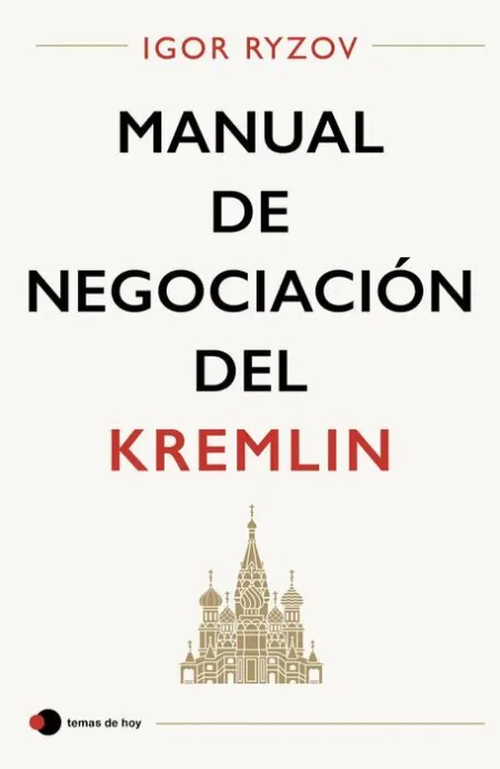 Manual de Negociación del Kremlin