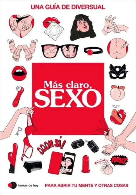 Más Claro, Sexo